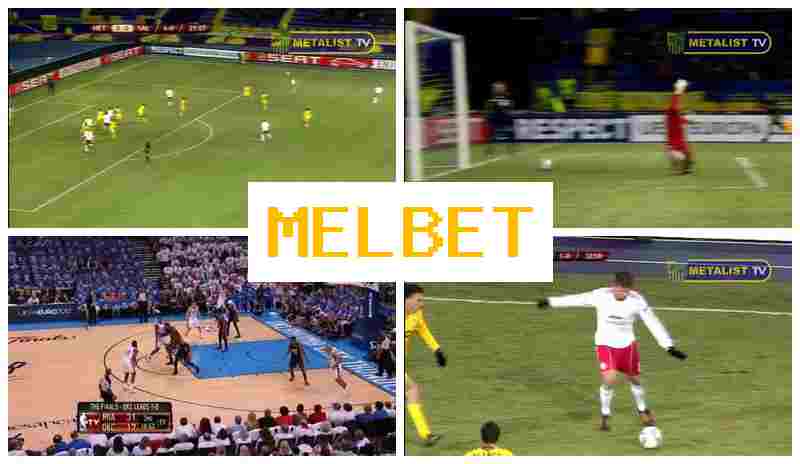 MELEBT 🆓 Betting Office, Online