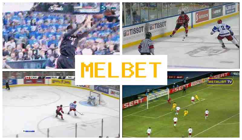 MEL B3T ☑️ Online Sportsbook