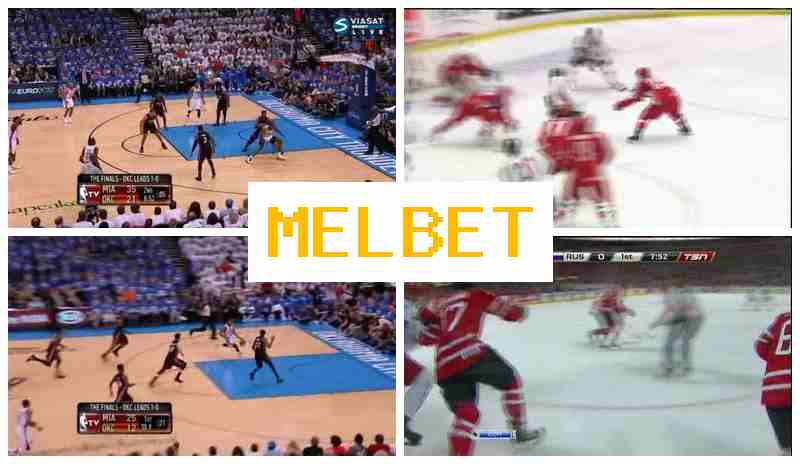 MELBEF 🔵 Betting Firm, Online