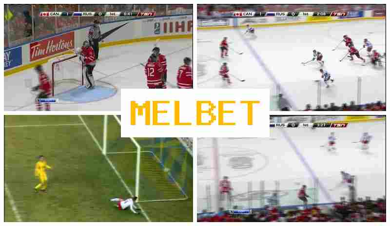 MEL BE ✔️ Betting Firm, Online