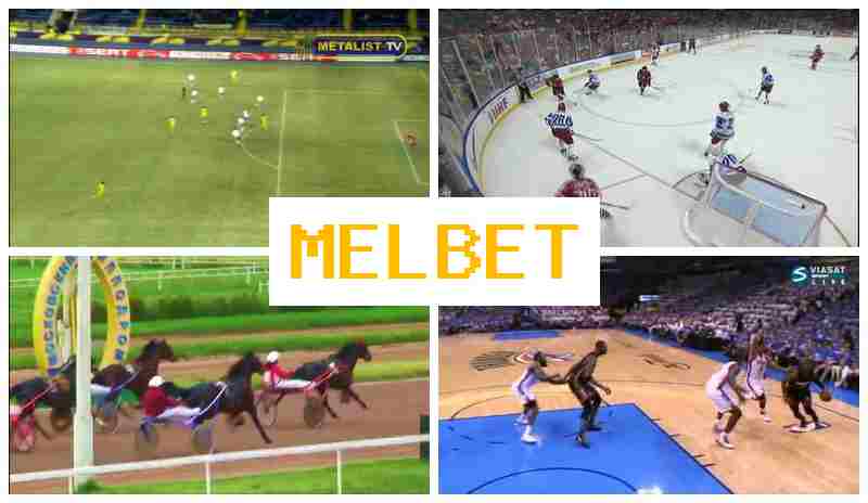 MELET 💷 Sportsbook MELET 💷 Sportsbook