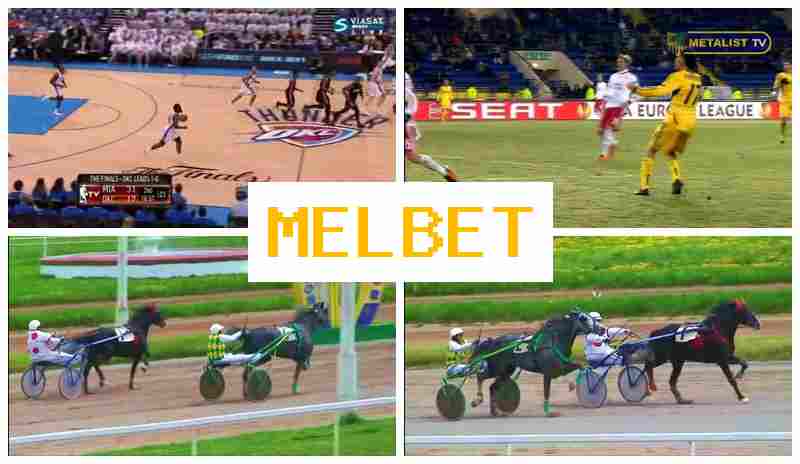 MELBWT 💰 Live Sports Betting, Deposit Bonus