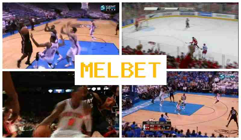 MELBETT 🔔 Betting Operator