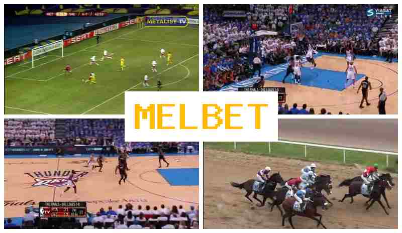 MEBLET ⚽ Bookmaker Company, Online MEBLET ⚽ Bookmaker Company, Online