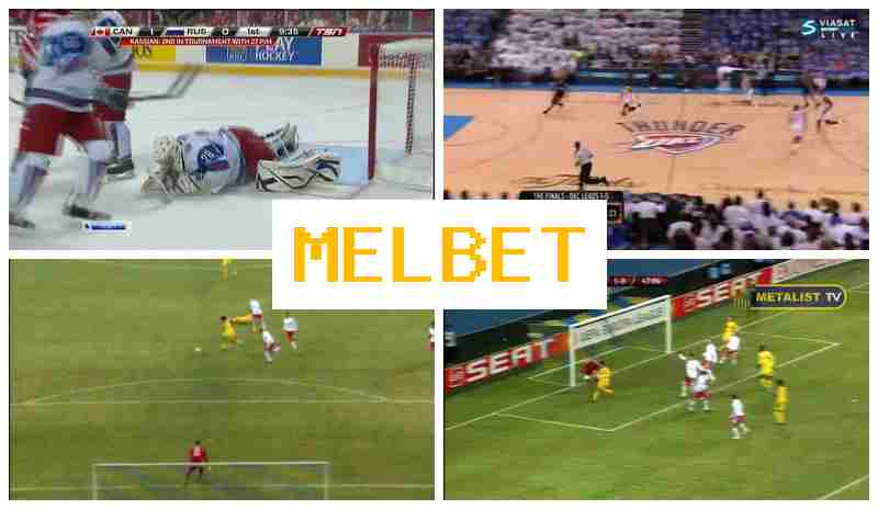 MELBTE 🏀 Live Sports Betting, Special Offers and Rewards
