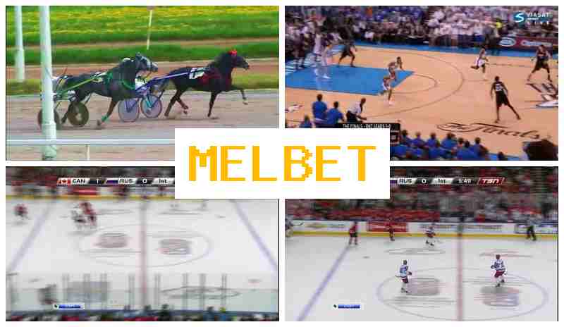 MELHET ✔️ Betting on Sporting Events, First Deposit Offer, Official Site of the Bookmaker