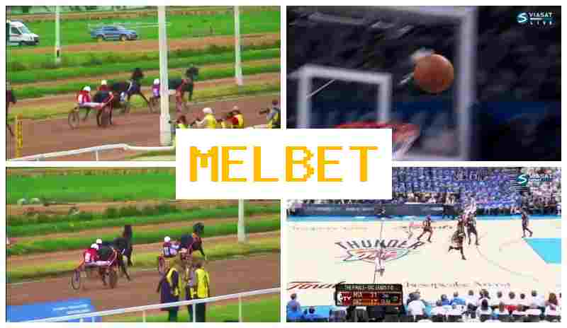 MELBEG 🔷 Verified Betting Company Site, Online Sports Bets