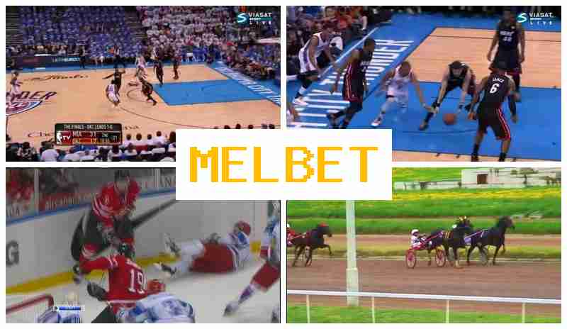 MEL-BETCOM 🔷 Sportsbook, Official Website