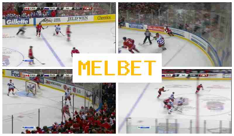 MEL  BET ▓ Betting Company, Bonus on Registration