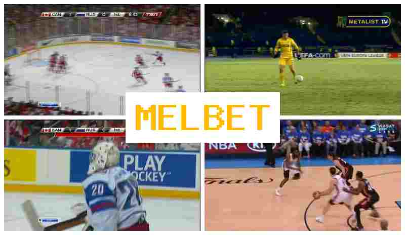 MELBBET 💲 Internet Sportsbook, Welcome Bonus, Online Sports Bets