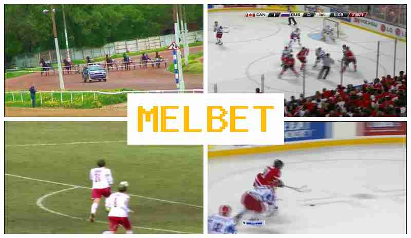 MELHET π΅ Betting Operator MELHET π΅ Betting Operator