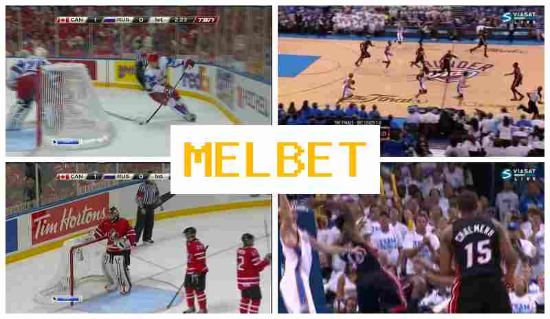 MEL ET ⚽ Online Sports Wagering, Web Betting, Free Bets and Promotions, Official Bookmaker Site