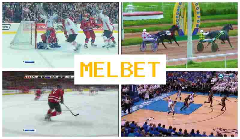 MELBT 🎾 Wager on Sporting Events, Official Site of the Betting Company