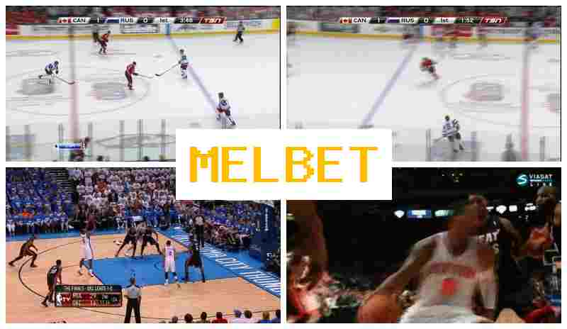 MEL BEG ✔️ Online Bookmaker, Online