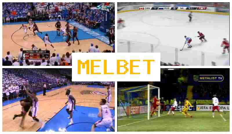 M3LBET 👍 Wager on Sports Events, Initial Deposit Reward