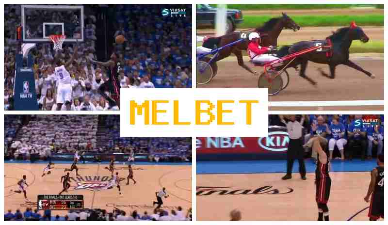 MELHET 🔷 Official Bookmaker Online, Sign Up, Sign In, Bet on Sports Events