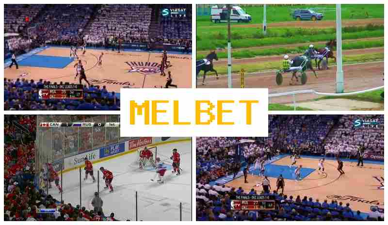 MELBER 🔸 Sportsbook Bets, Internet Betting offering Premium Odds