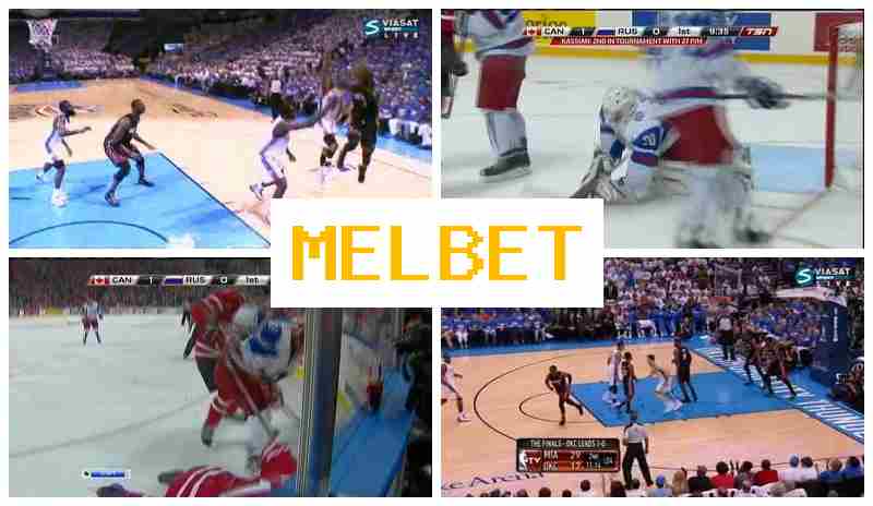 MELBEF ⚽ Sports Betting, Authorized Bookmaker Site