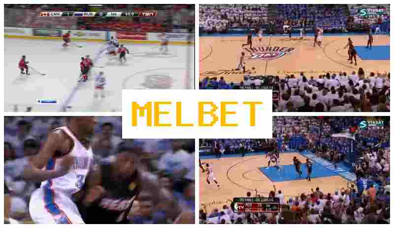 MRL BET ☘ Bookmaker Platform