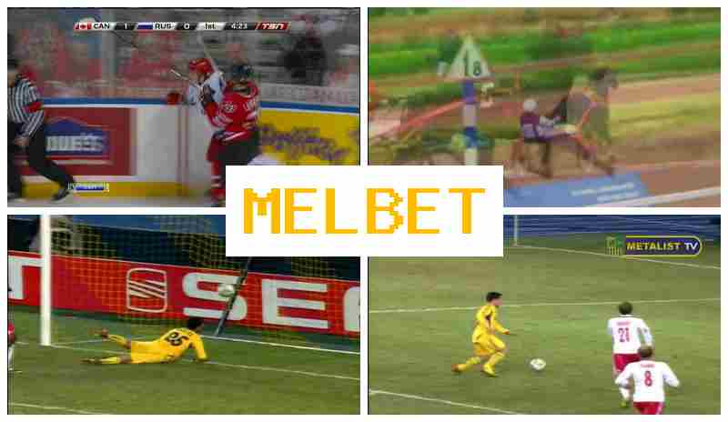 MELBEF 🔸 Official Bookmaker Platform, Bet on Sporting Events