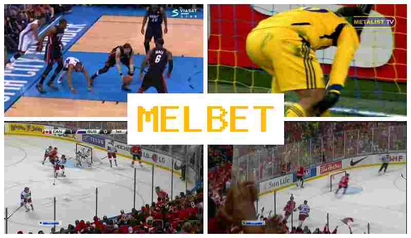 MEL BEG 💵 Bet on Sporting Events, Bonuses and Free Bets, Official Website