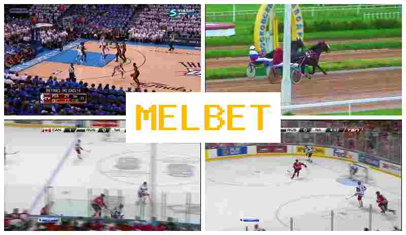 MEELBET 🏆 Bet on Sports, Sign-Up Bonus