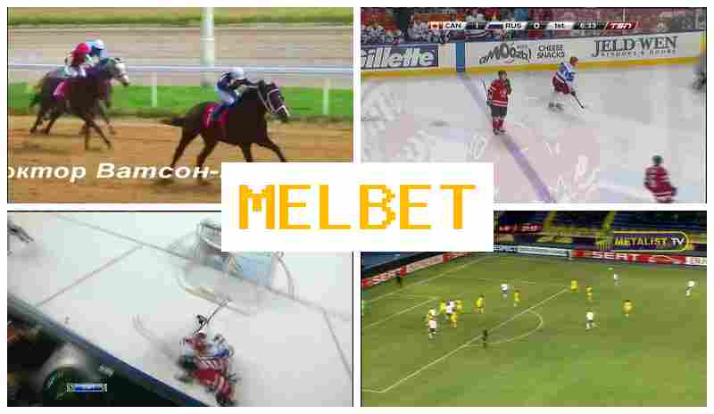 MELEBT ▓ Betting on Sports, Sign-Up Bonus, Official Site of the Bookmaker