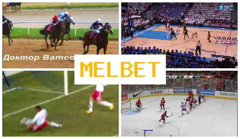 MELNET 🆕 Place Your Sports Bets offering Competitive Betting Odds