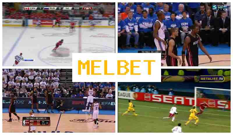MEL-BETCOM ✔️ Betting on Sporting Events, Deposit Bonus, Official Site