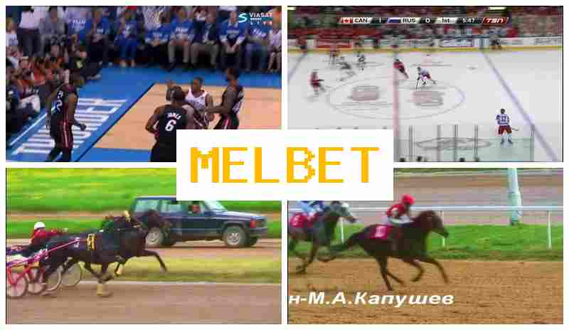 MEL BEET ☑️ Betting Office, Online
