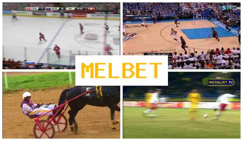 MEL BETT 🔷 Online Bookmaker, Welcome Bonus for Signing Up