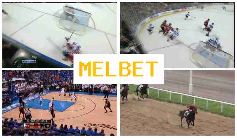 MEL B3T 🔶 Betting Office, Betting on Sports