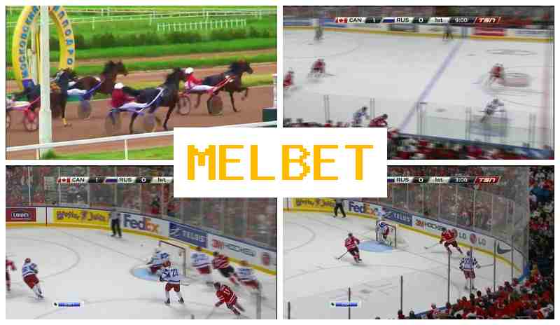 MELBEET ⚽ Sportsbook, Betting on Sports MELBEET ⚽ Sportsbook, Betting on Sports