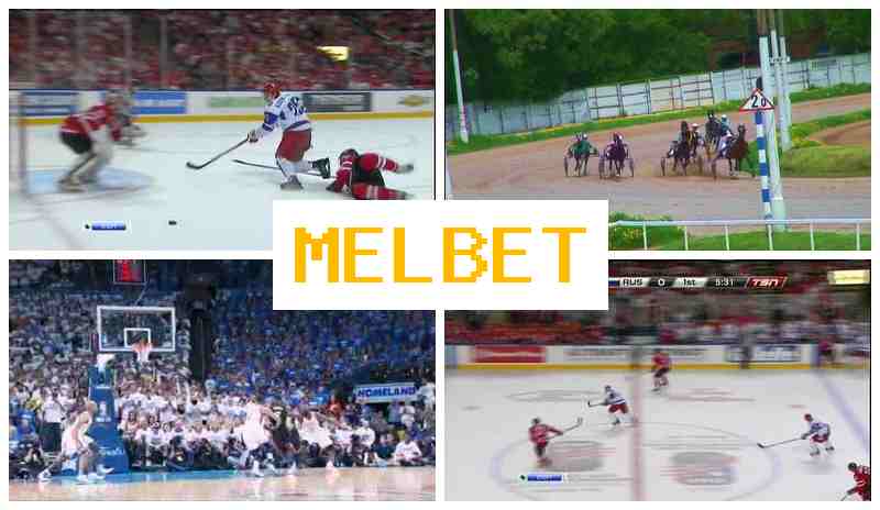 MELBETT 💲 Bookmaker Platform, Online