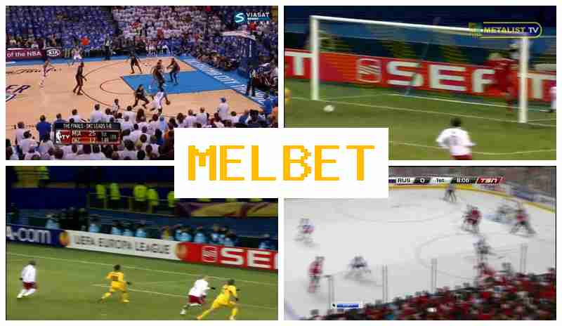 MELBTE 🆓 Online Bookmaker, Sports Betting