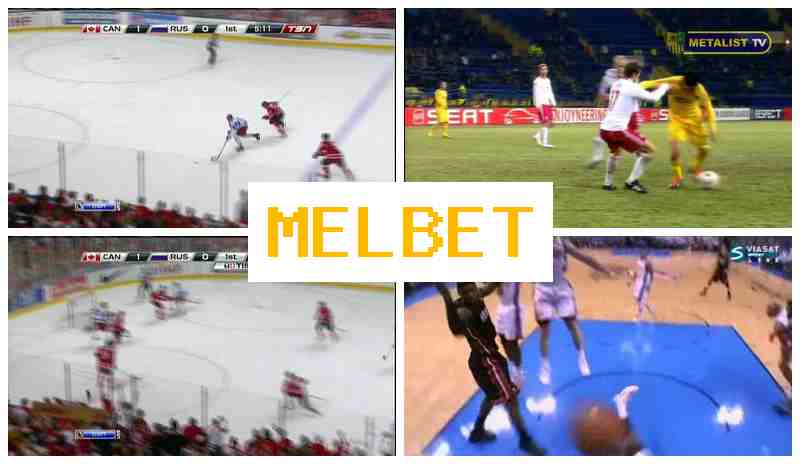 MELGET 💵 Betting Firm