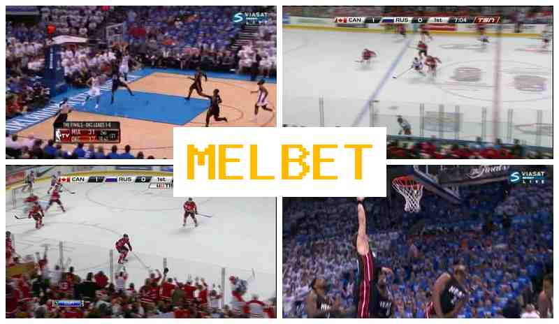 MELBEG 🌐 Live Sports Betting, Deposit Bonus
