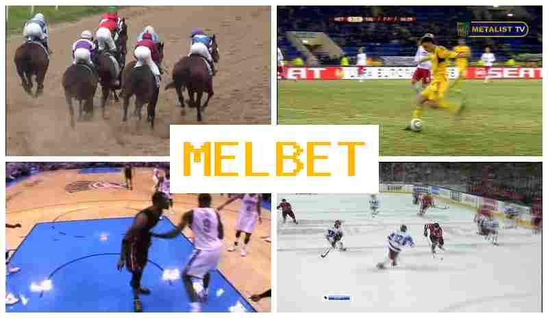 MEL ET 🌐 Live Sports Betting, Special Offers and Rewards