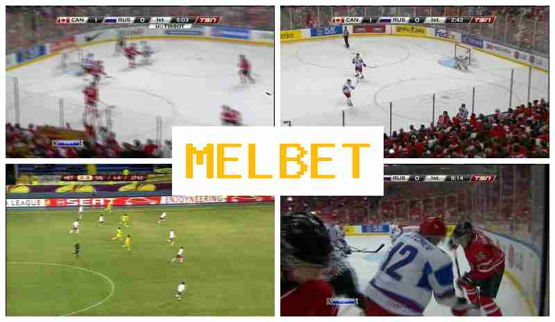 MELET ☘ Sports Betting with Competitive Odds