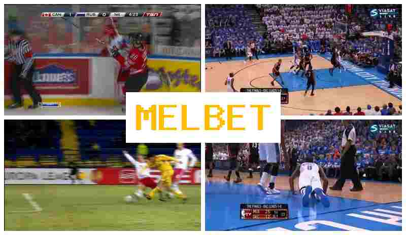 MELB ET 🔸 Betting Firm