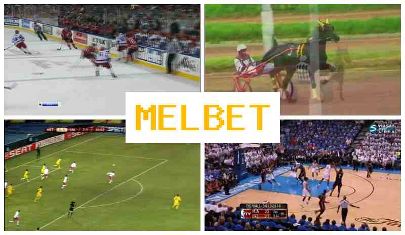 MEL ET π Sportsbook Company, Official Site, Registration MEL ET π Sportsbook Company, Official Site, Registration