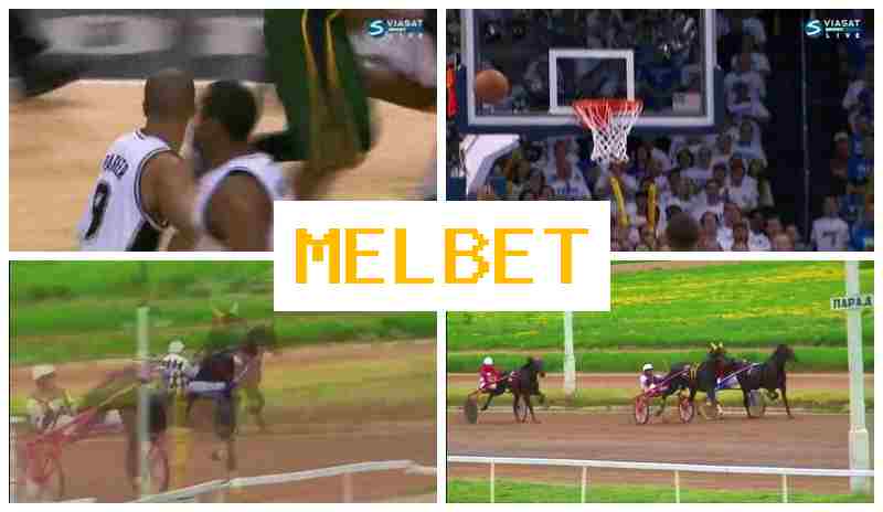 MEL B3T π Wager on Sports Events, Initial Deposit Reward MEL B3T π Wager on Sports Events, Initial Deposit Reward