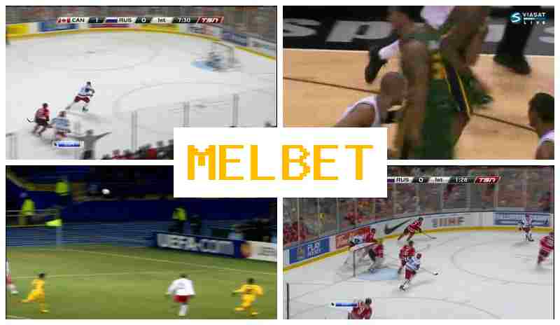 MEL BT 💲 Bookmaker Online, Enter Official Site, Register, Wager on Sporting Events