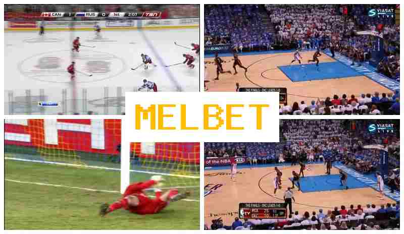 MELB ET 🏆 Betting on Sports Events offering High Odds