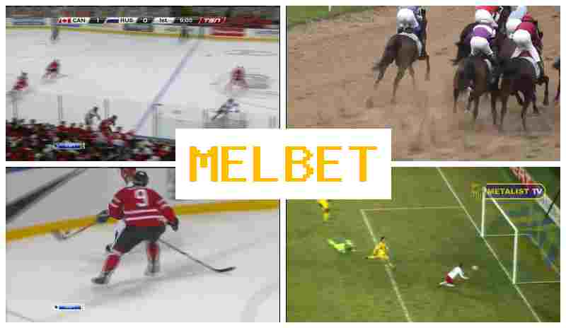 MEL B3T ✔️ Bet on Sports, First Deposit Bonus MEL B3T ✔️ Bet on Sports, First Deposit Bonus