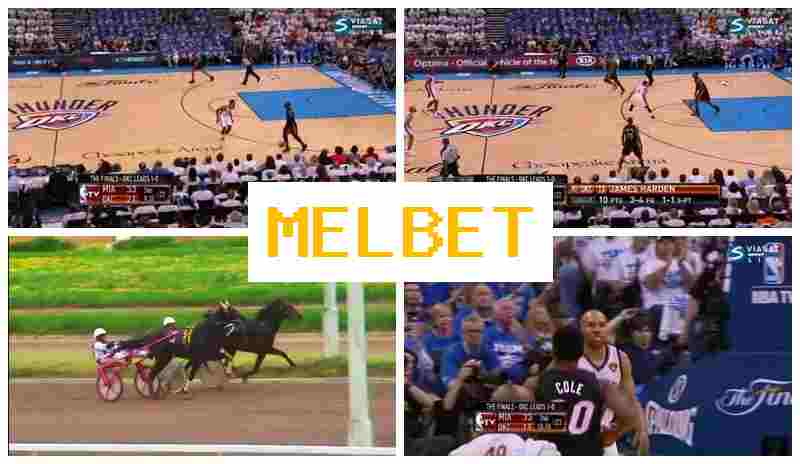MEL BEG 🏀 Bet on Sports MEL BEG 🏀 Bet on Sports