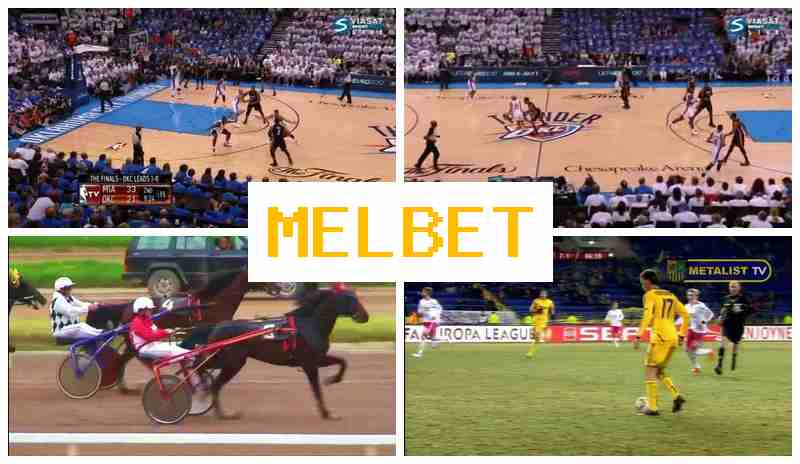 MEL-BETCOM 💶 Bet on Sports, Online, Bonuses and Free Bets