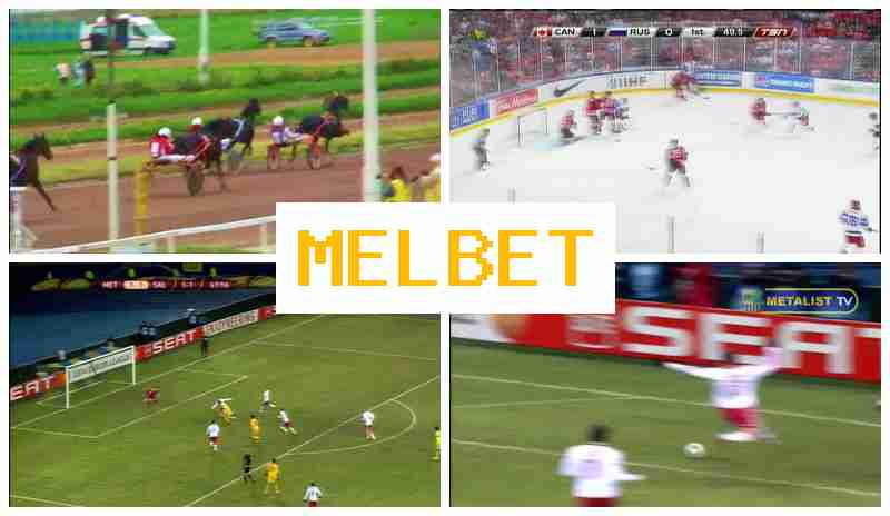 MEL GET █ Bet on Sports, Virtual with High Odds MEL GET █ Bet on Sports, Virtual with High Odds