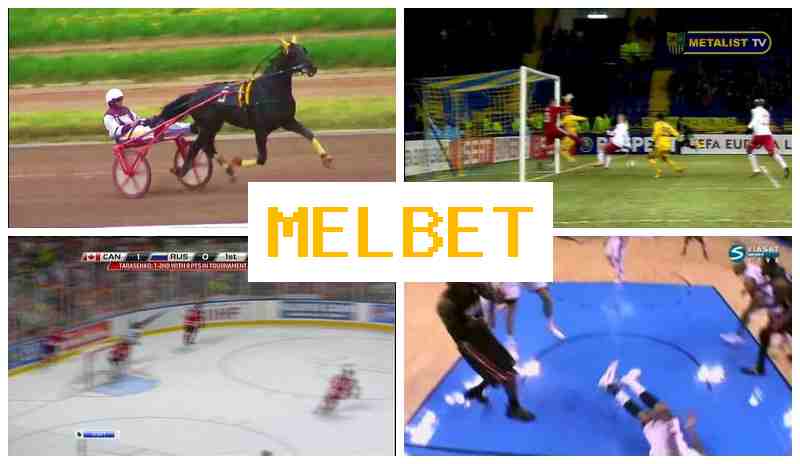 MEL BE6 🆗 Live Sports Bets, Deposit Bonus MEL BE6 🆗 Live Sports Bets, Deposit Bonus