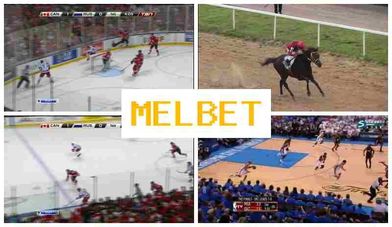MEL BEY 🆗 Betting on Sports, Verified Platform of the Bookmaker